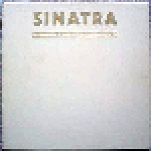 Cover - Frank Sinatra: Sinatra The Reprise Years