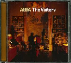 ABBA: The Visitors (SHM-CD) - Bild 3