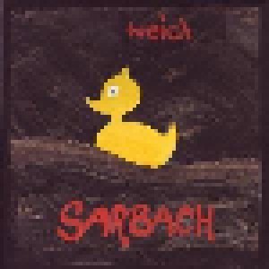 Cover - Sarbach: Weich