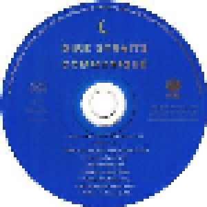 Dire Straits: Communiqué (CD) - Bild 2