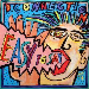 D. Connection: Easy To Say (12") - Bild 1