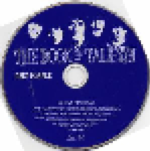 Deep Purple: The Book Of Taliesyn (CD) - Bild 3