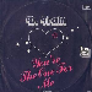 D-Train: You're The One For Me (12") - Bild 2