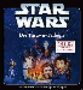 Star Wars: Die Thrawn-Trilogie (14-CD) - Bild 1