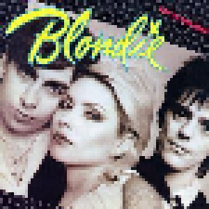 Blondie: Eat To The Beat (CD) - Bild 1