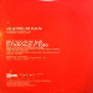 DJ BoBo: Somebody Dance With Me (12") - Bild 2
