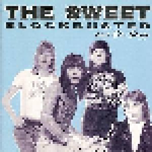 The Sweet: Blockbuster-Live On Stage (CD) - Bild 1