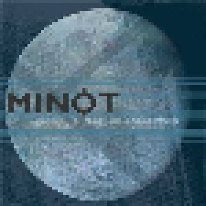 Cover - Minot: Ringing Silence Between Your Ears, The