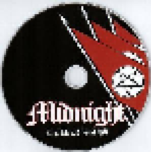 Midnight: Complete And Total Hell (CD) - Bild 4
