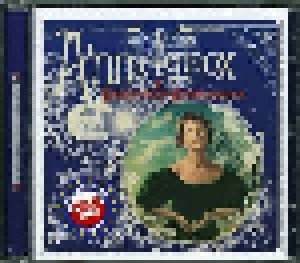 Annie Lennox: A Christmas Cornucopia (CD) - Bild 3