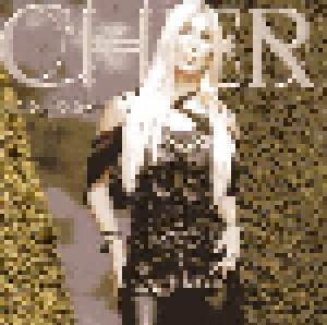 Cher: Living Proof (CD) - Bild 1