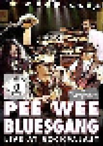 Pee Wee Bluesgang: Live At Rockpalast (DVD) - Bild 1