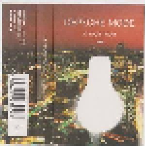 Depeche Mode: In Your Room (Tape-Single) - Bild 1