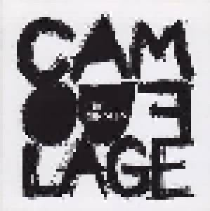 Camouflage: The Singles (CD) - Bild 2