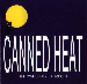 Cover - Canned Heat: Owl Under The Moon, The