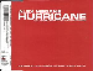 Alex Megane: Hurricane (Single-CD) - Bild 2