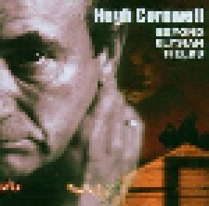 Cover - Hugh Cornwell: Beyond Elysian Fields