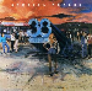 38 Special: Special Forces (CD) - Bild 1