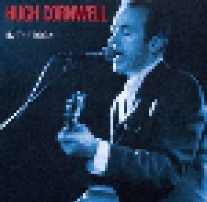 Hugh Cornwell: In The Dock (CD) - Bild 1