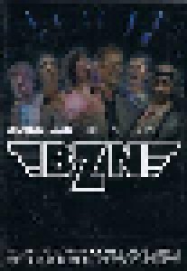 Cover - BZN: Adieu BZN - The Last Concert