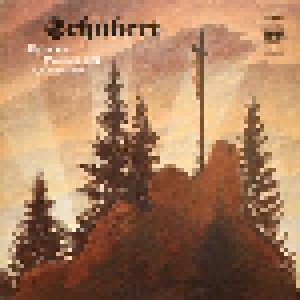 Franz Schubert: Hymnen, Psalmen Und Offertorien (LP) - Bild 1