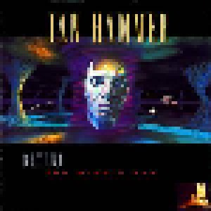 Jan Hammer: Beyond The Mind's Eye (CD) - Bild 1