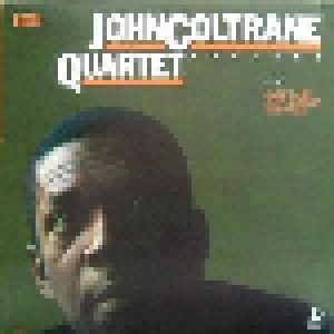 John Coltrane Quartet: Ballads (CD) - Bild 1