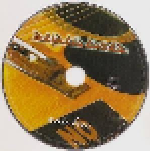Reincidentes: Acústico (CD + DVD) - Bild 3