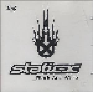 Static-X: Black And White (DVD-Single) - Bild 1