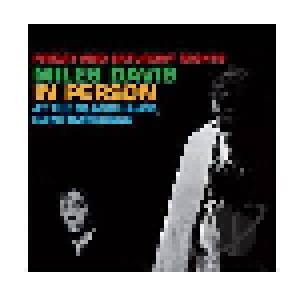Miles Davis: In Person, Friday & Saturday Nights At The Blackhawk, San Francisco (2-CD) - Bild 1