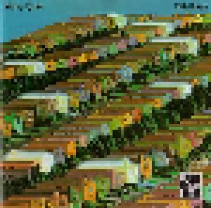 McCoy Tyner: 13th House (CD) - Bild 1