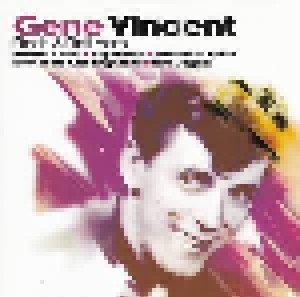 Gene Vincent: Gene Vincent Rock & Roll Hero (CD) - Bild 1