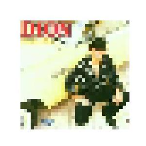 Dion: Déjà Nu - Cover