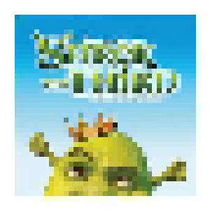 Shrek The Third - Motion Picture Soundtrack - Cover