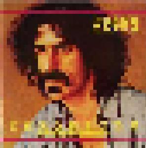 Frank Zappa: Chronicle With Captain Beefheart - Cover