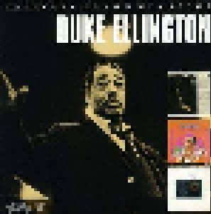 Duke Ellington: Original Album Classics (3-CD) - Bild 1