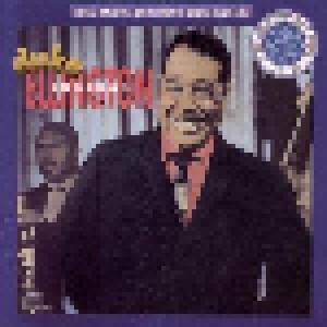 Duke Ellington: Ellington Indigos (CD) - Bild 1