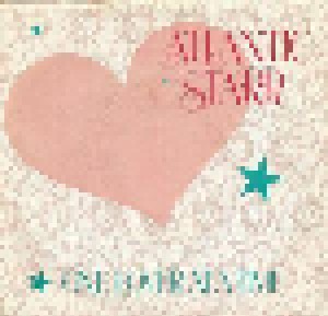 Atlantic Starr: One Lover At A Time (7") - Bild 1