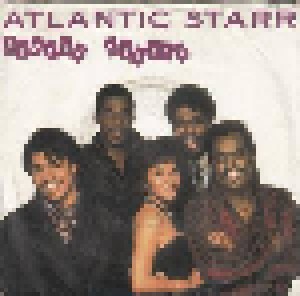Atlantic Starr: Secret Lovers (7") - Bild 1