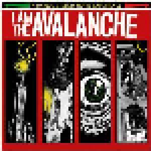 I Am The Avalanche: I Am The Avalanche (Promo-CD) - Bild 1