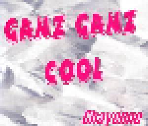 Cover - Chayenne: Ganz Ganz Cool