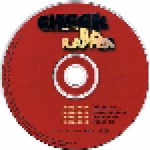 Check Da Rapper: Pennsylvania 99 (Single-CD) - Bild 4