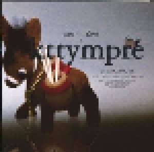Kitty Empire: Peep! Peep! Donkey (LP + CD) - Bild 1