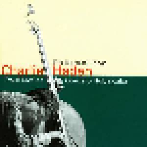Charlie Haden, Paul Motian, Gonzalo Rubalcaba: The Montreal Tapes (CD) - Bild 1