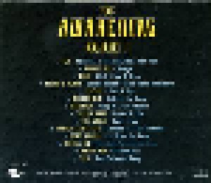 The Awakening Volume 1 - Now & Then Productions Sampler CD (Promo-CD) - Bild 3