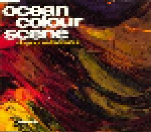Cover - Ocean Colour Scene: Do Yourself A Favour