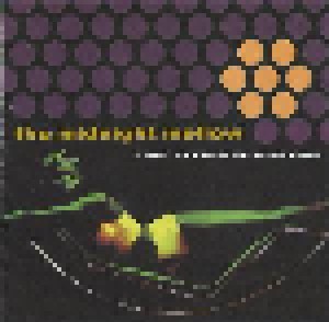 The Midnight Mellow - A Folk / Funk Psychedelic Experience (CD) - Bild 1