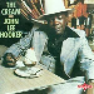 John Lee Hooker: The Cream (CD) - Bild 1
