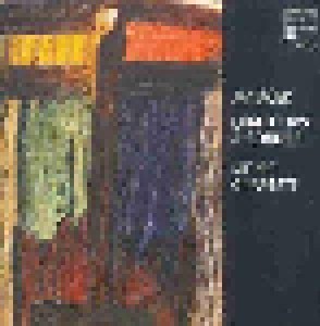 Leoš Janáček: Quatuors A Cordes (CD) - Bild 1