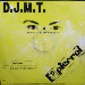 D.J.M.T.: Eye To Eye (12") - Bild 2